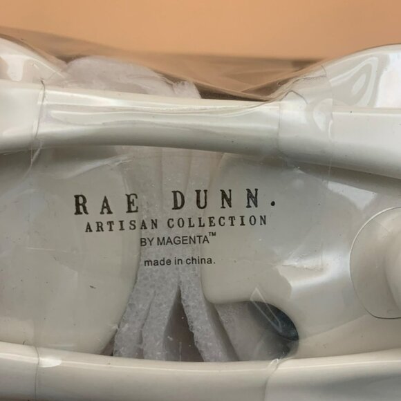 Rae Dunn Jam & Jelly Jar Set New - Picture 9 of 10